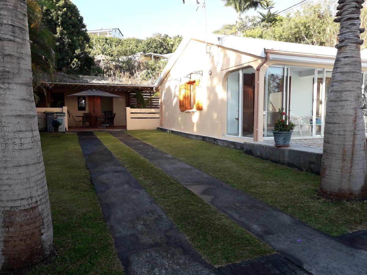 Villa Cap Azur Sainte-Clotilde Dış mekan fotoğraf