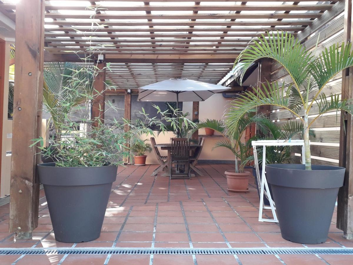 Villa Cap Azur Sainte-Clotilde Dış mekan fotoğraf