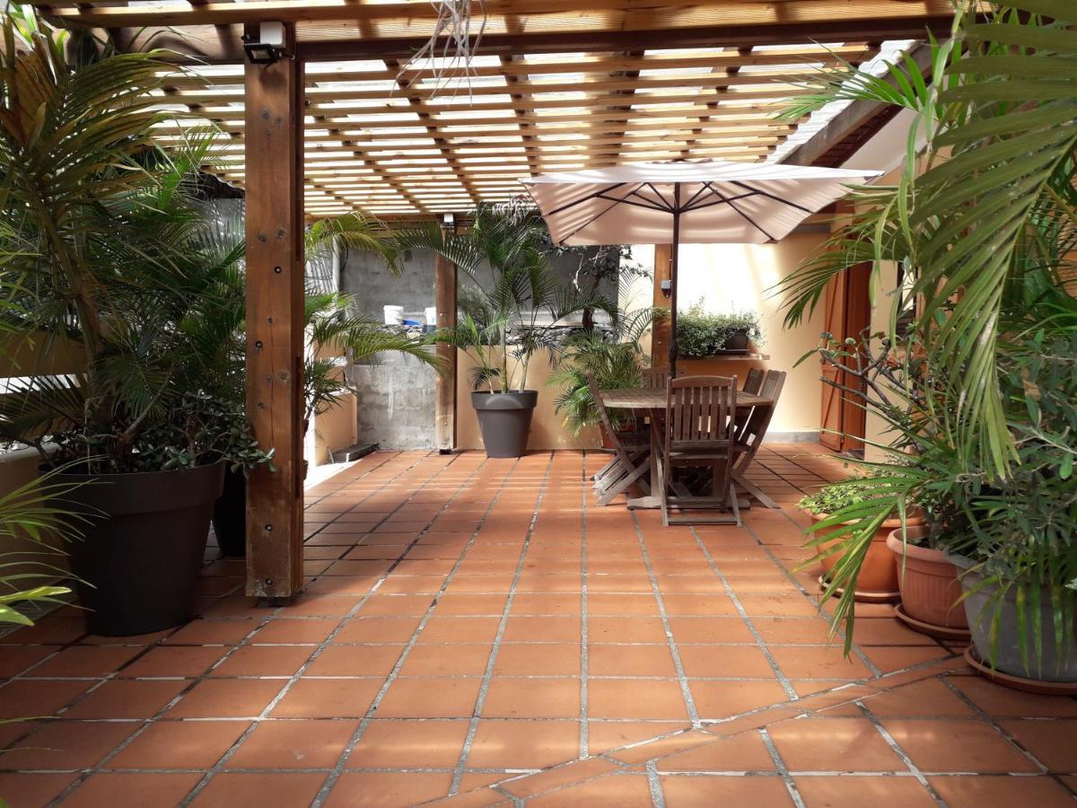 Villa Cap Azur Sainte-Clotilde Dış mekan fotoğraf