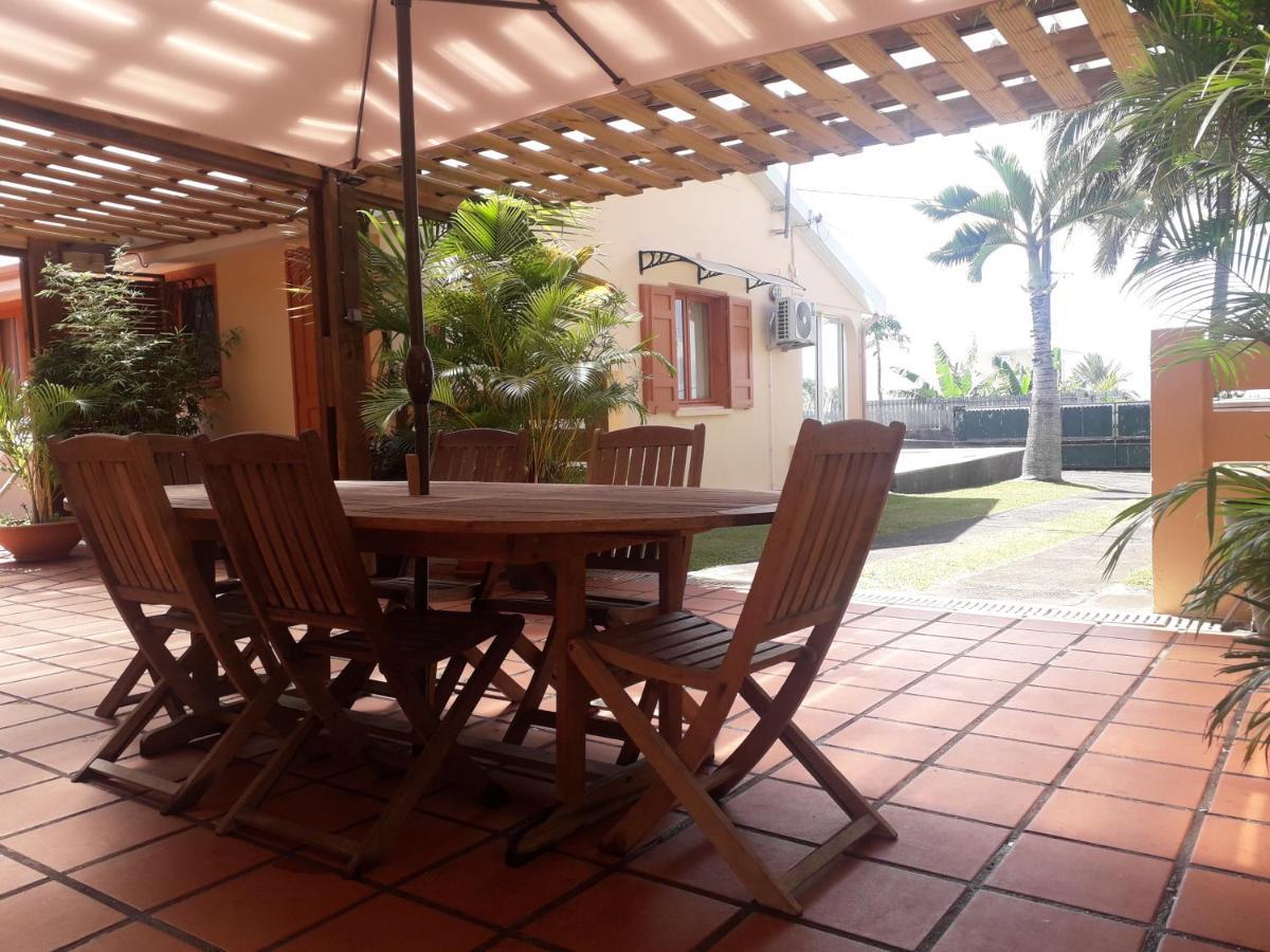 Villa Cap Azur Sainte-Clotilde Dış mekan fotoğraf