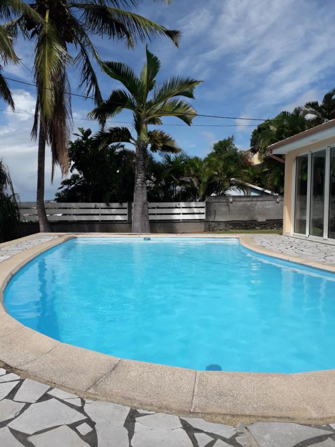 Villa Cap Azur Sainte-Clotilde Dış mekan fotoğraf
