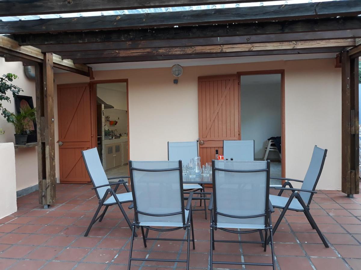 Villa Cap Azur Sainte-Clotilde Dış mekan fotoğraf