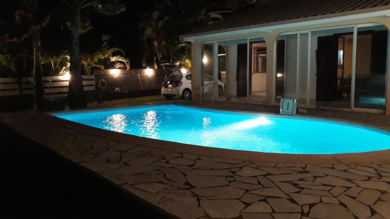 Villa Cap Azur Sainte-Clotilde Dış mekan fotoğraf
