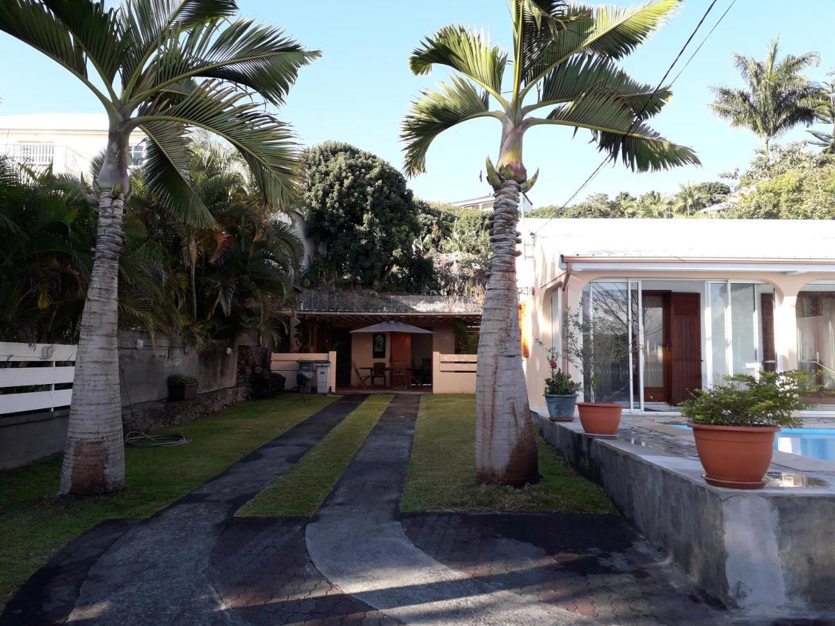 Villa Cap Azur Sainte-Clotilde Dış mekan fotoğraf