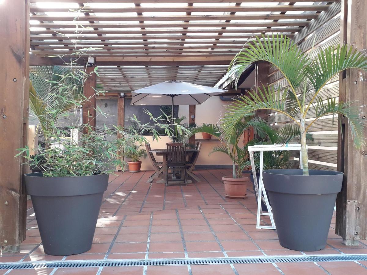 Villa Cap Azur Sainte-Clotilde Dış mekan fotoğraf
