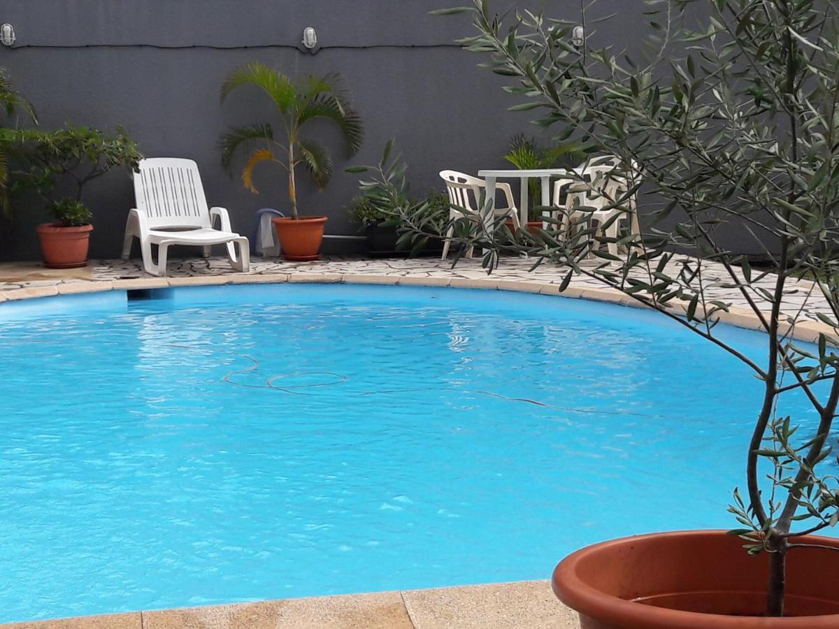 Villa Cap Azur Sainte-Clotilde Dış mekan fotoğraf