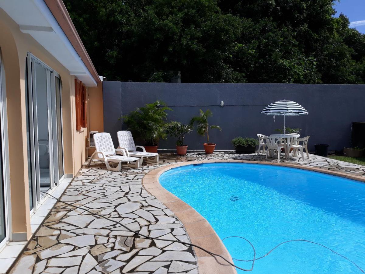Villa Cap Azur Sainte-Clotilde Dış mekan fotoğraf