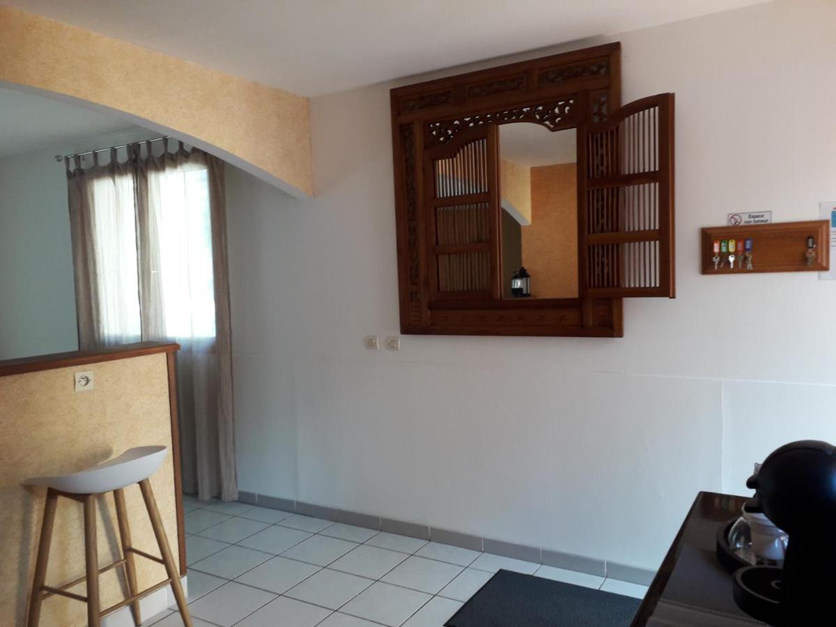 Villa Cap Azur Sainte-Clotilde Dış mekan fotoğraf